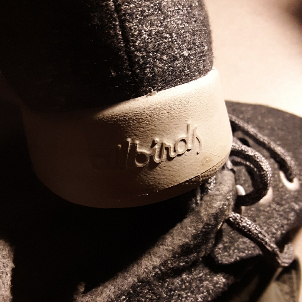 Allbirds shoes